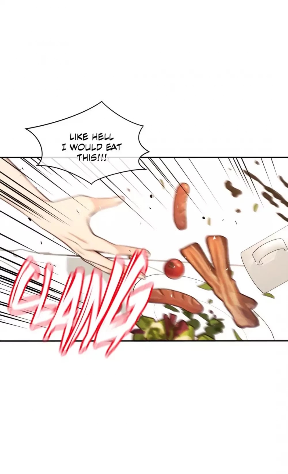 A Man Like You Chapter 63 page 11 - Chapter 63: I'm Going To Sue You
