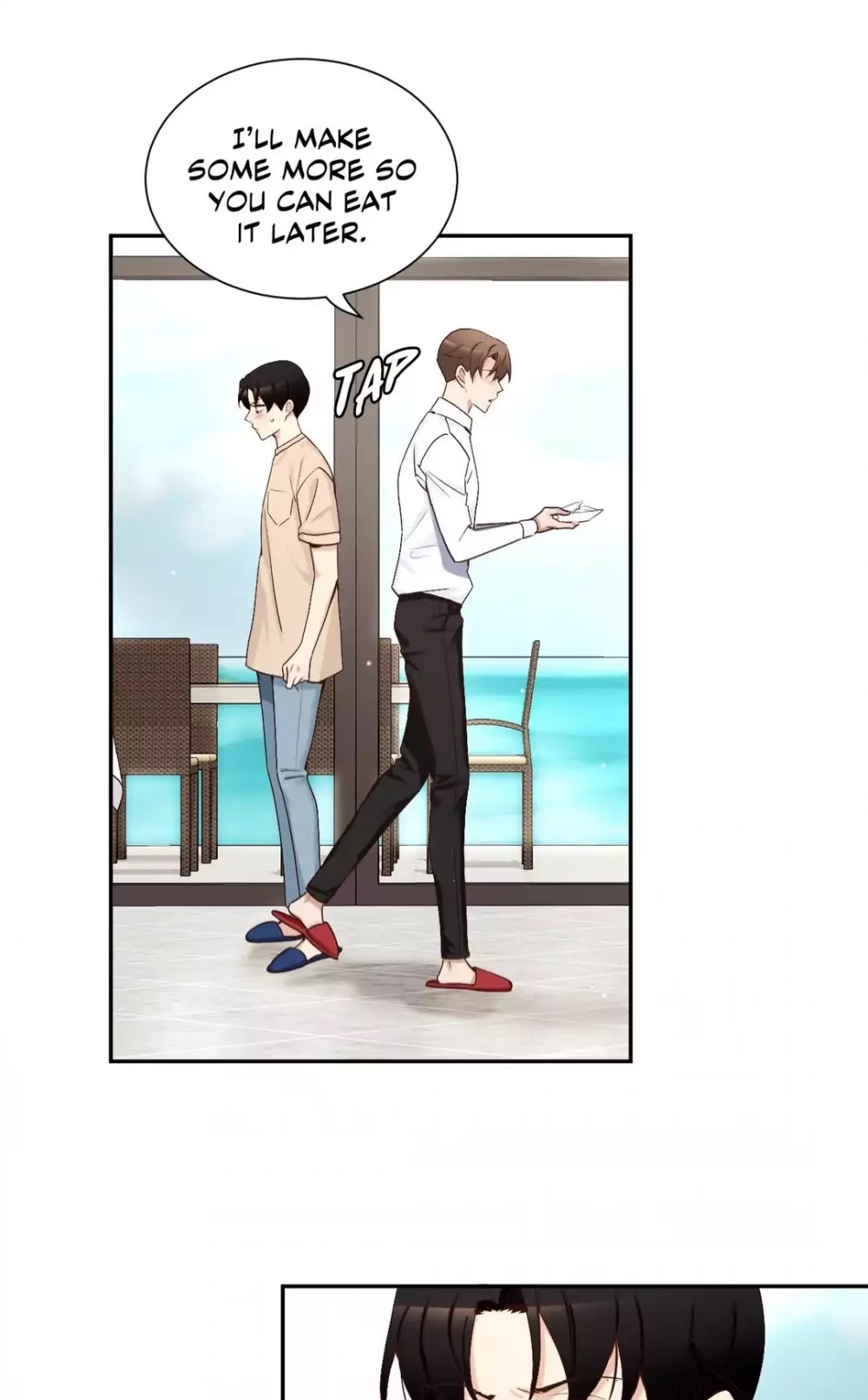 A Man Like You Chapter 63 page 15 - Chapter 63: I'm Going To Sue You