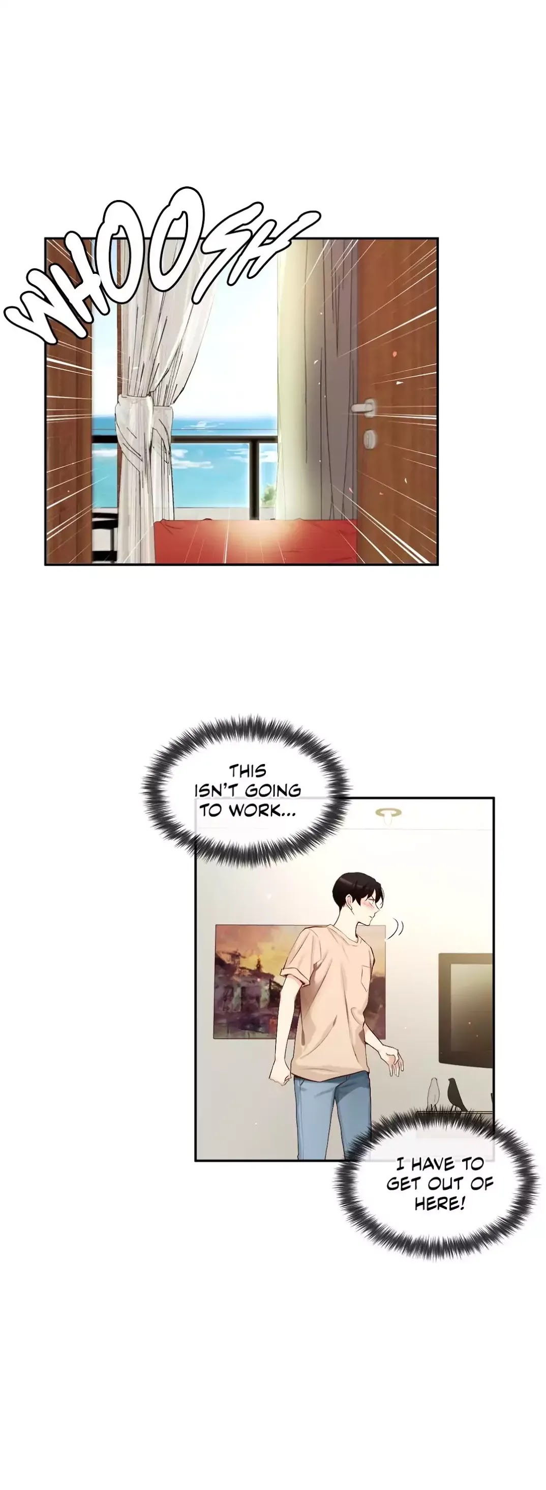 A Man Like You Chapter 63 page 17 - Chapter 63: I'm Going To Sue You