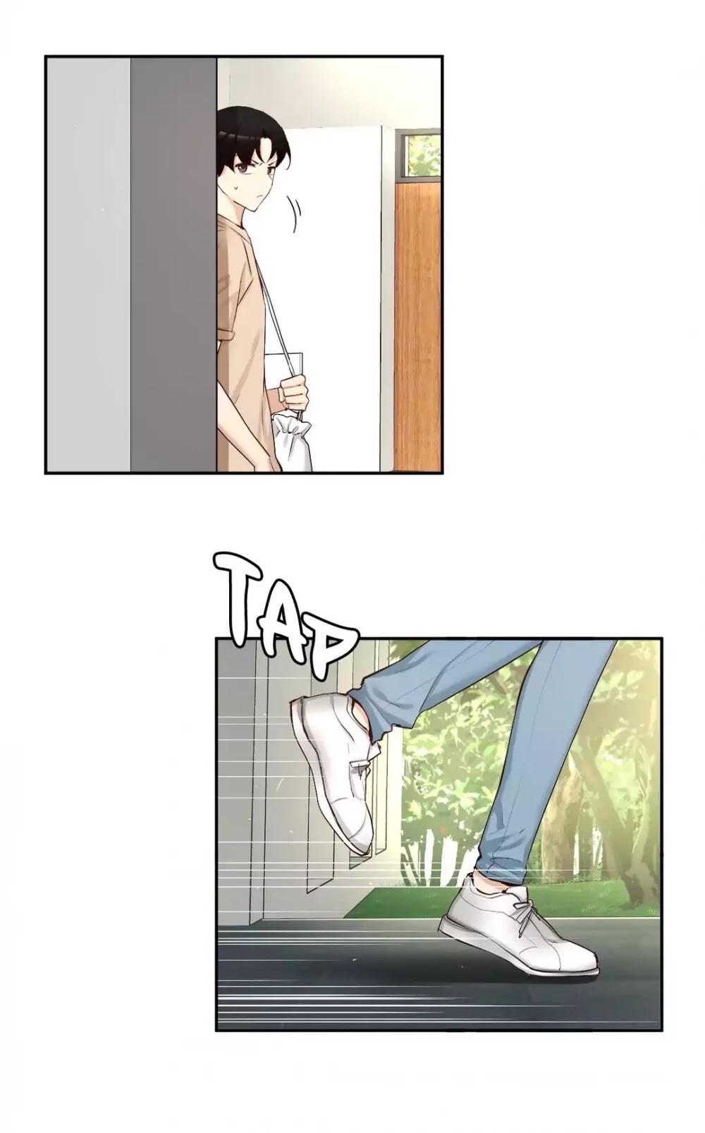 A Man Like You Chapter 63 page 19 - Chapter 63: I'm Going To Sue You