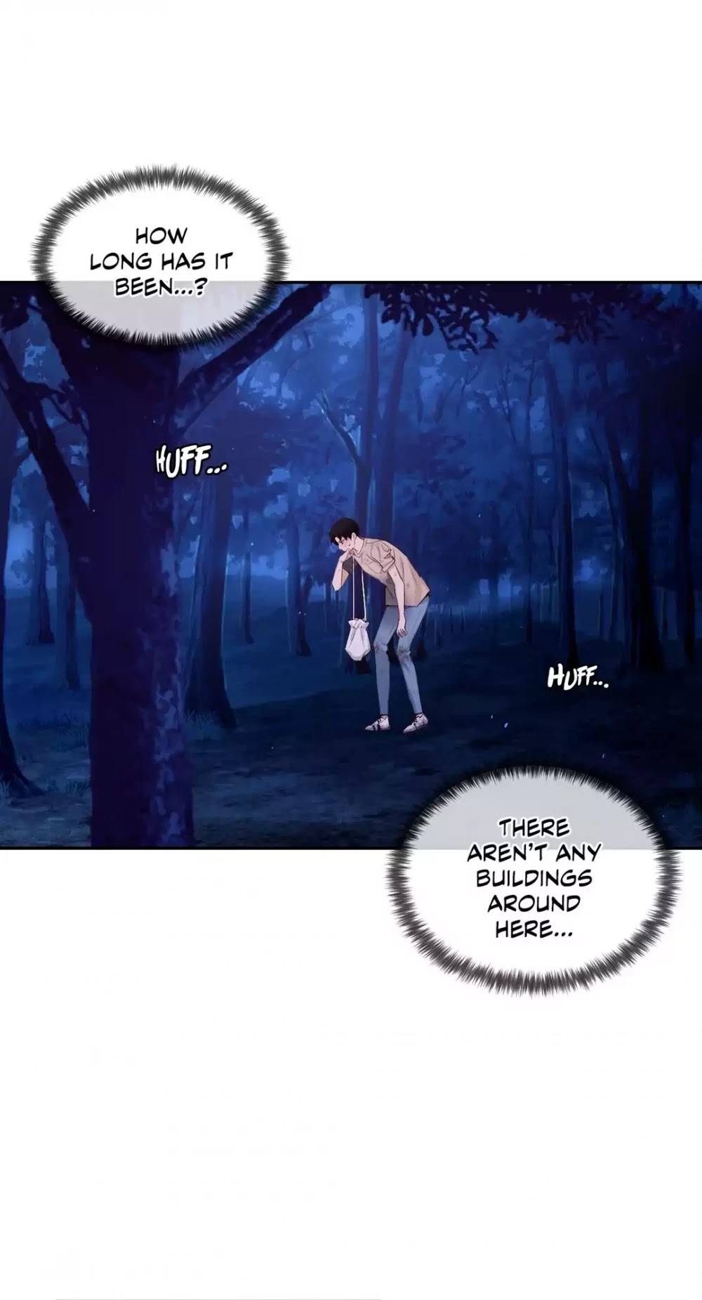 A Man Like You Chapter 63 page 23 - Chapter 63: I'm Going To Sue You