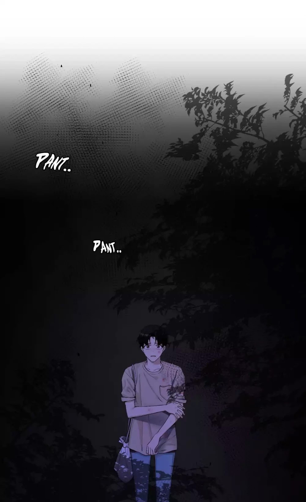 A Man Like You Chapter 63 page 26 - Chapter 63: I'm Going To Sue You