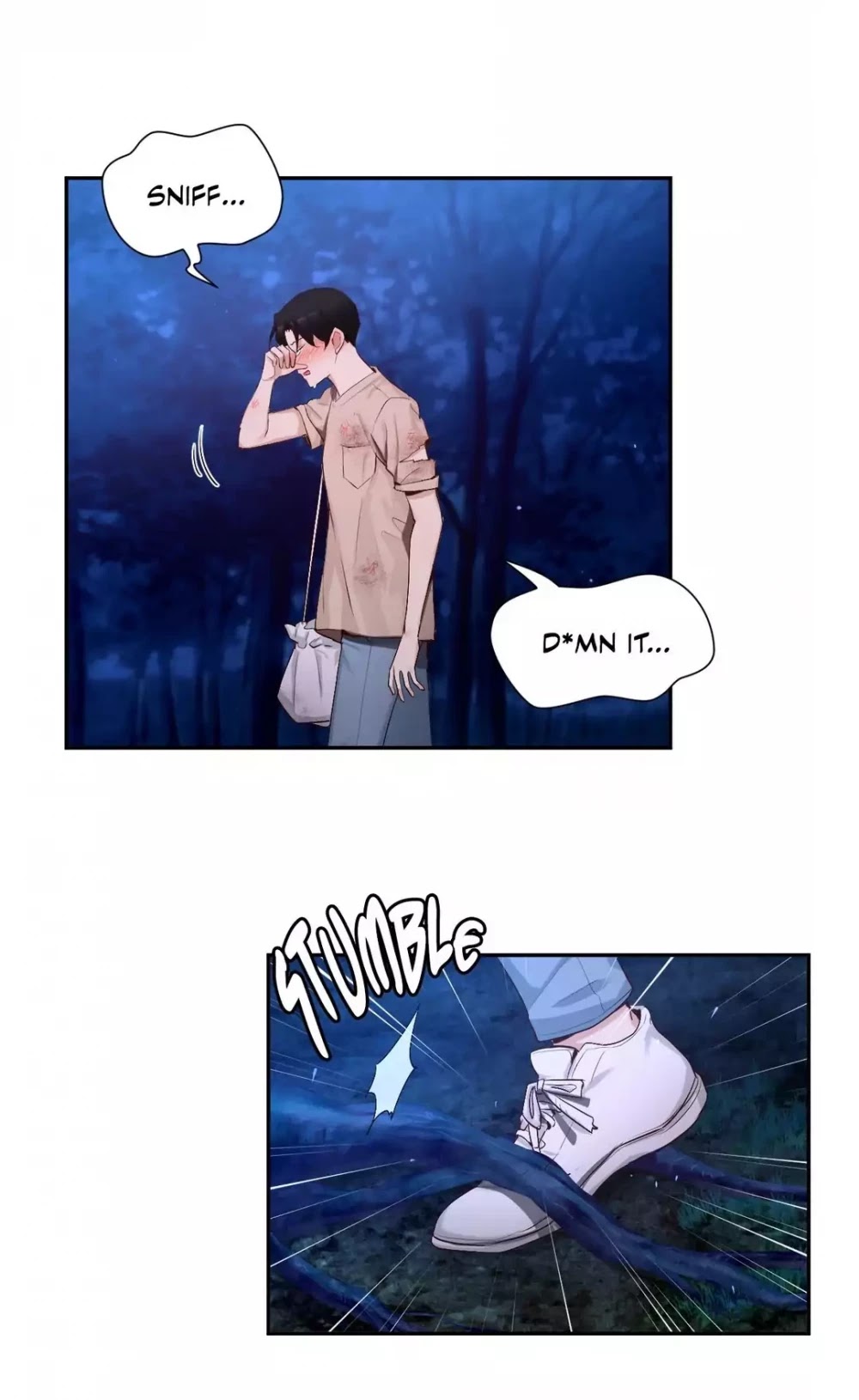 A Man Like You Chapter 63 page 29 - Chapter 63: I'm Going To Sue You