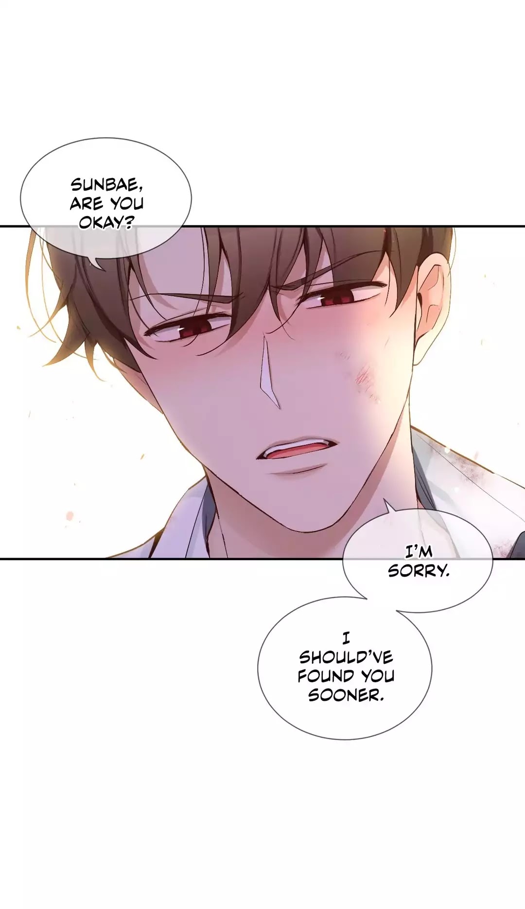 A Man Like You Chapter 63 page 34 - Chapter 63: I'm Going To Sue You