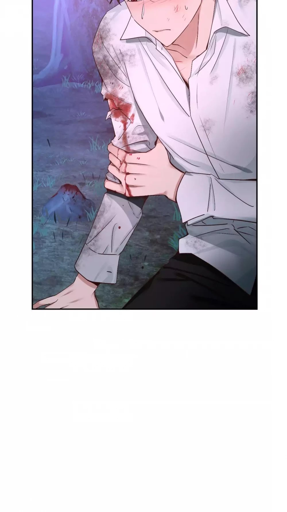 A Man Like You Chapter 63 page 37 - Chapter 63: I'm Going To Sue You