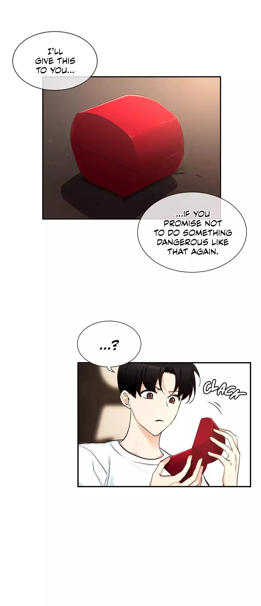 A Man Like You Chapter 63 page 42 - Chapter 63: I'm Going To Sue You