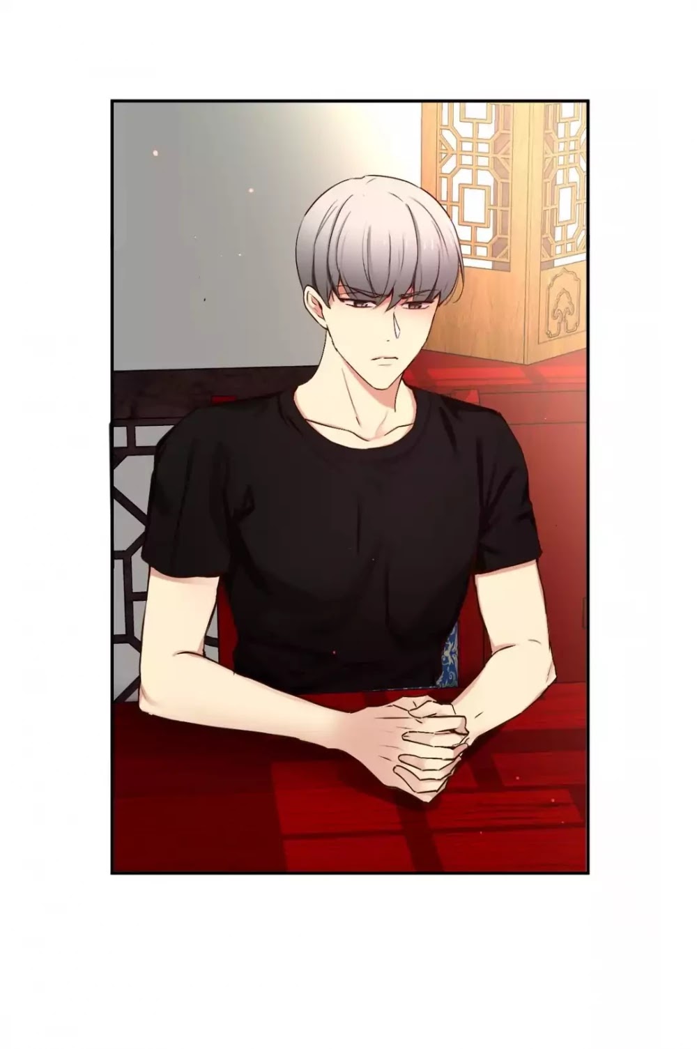 A Man Like You Chapter 63 page 51 - Chapter 63: I'm Going To Sue You