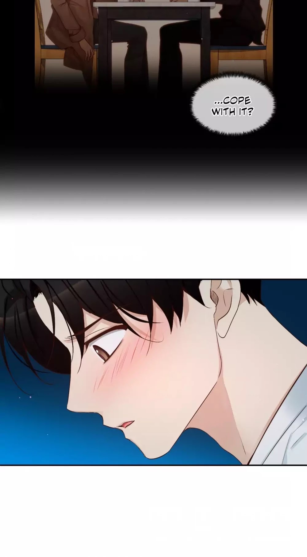 A Man Like You Chapter 63 page 55 - Chapter 63: I'm Going To Sue You