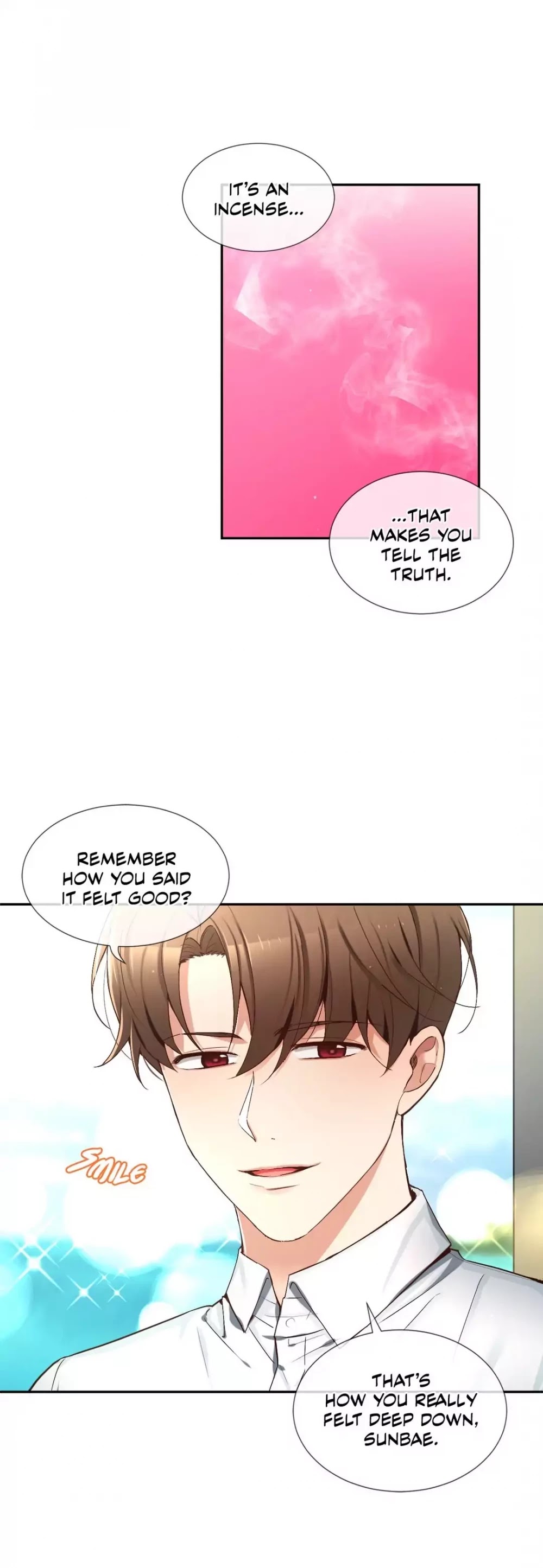 A Man Like You Chapter 63 page 9 - Chapter 63: I'm Going To Sue You