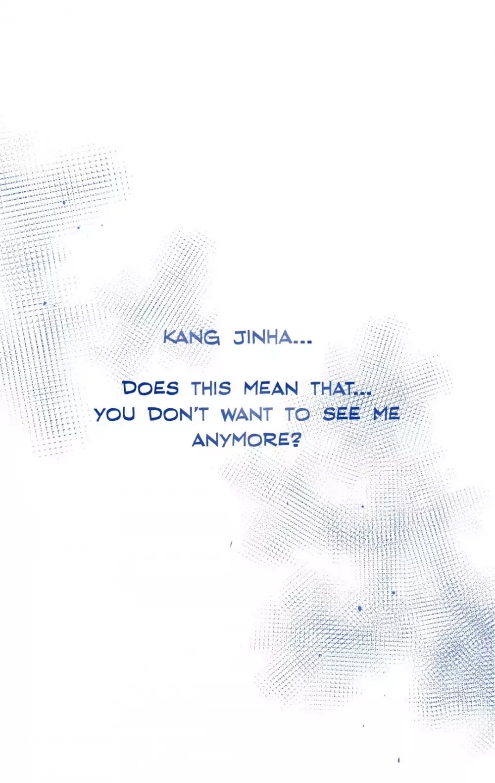 A Man Like You Chapter 64 page 22 - Chapter 64: Show Me More.