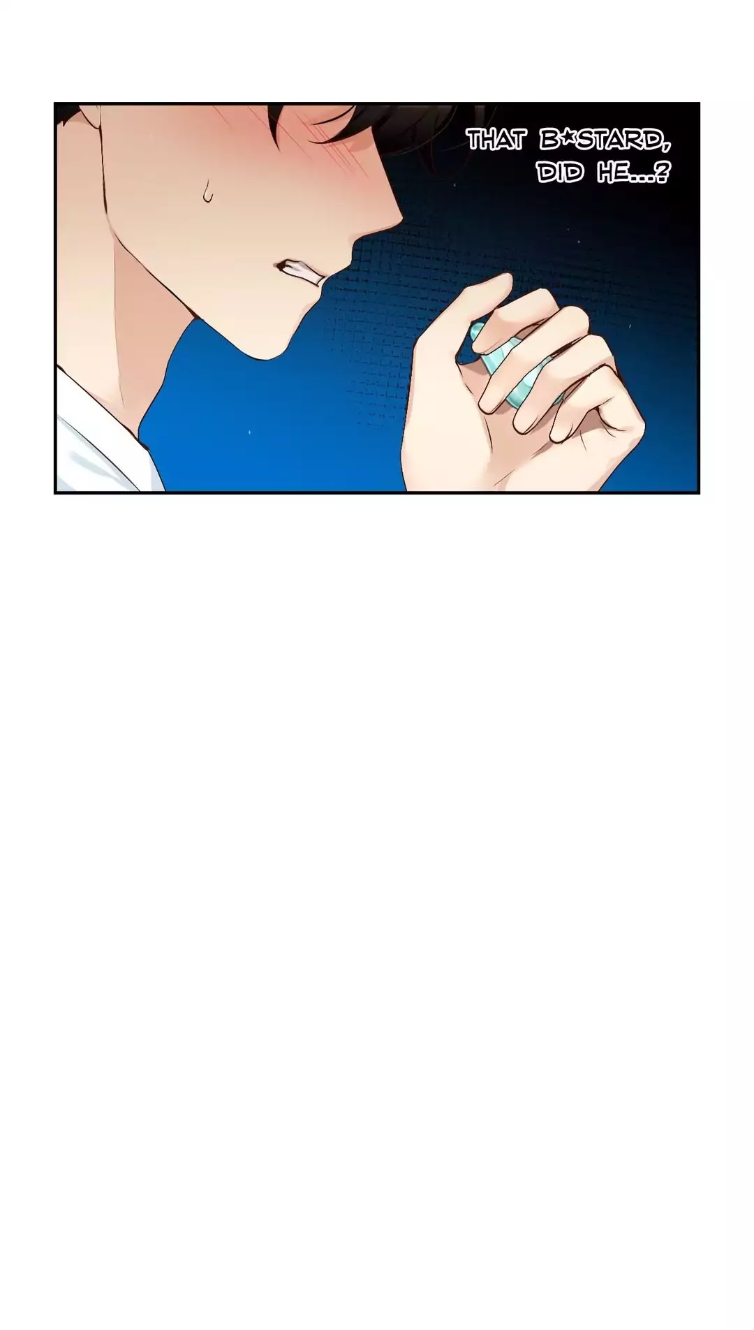 A Man Like You Chapter 64 page 3 - Chapter 64: Show Me More.