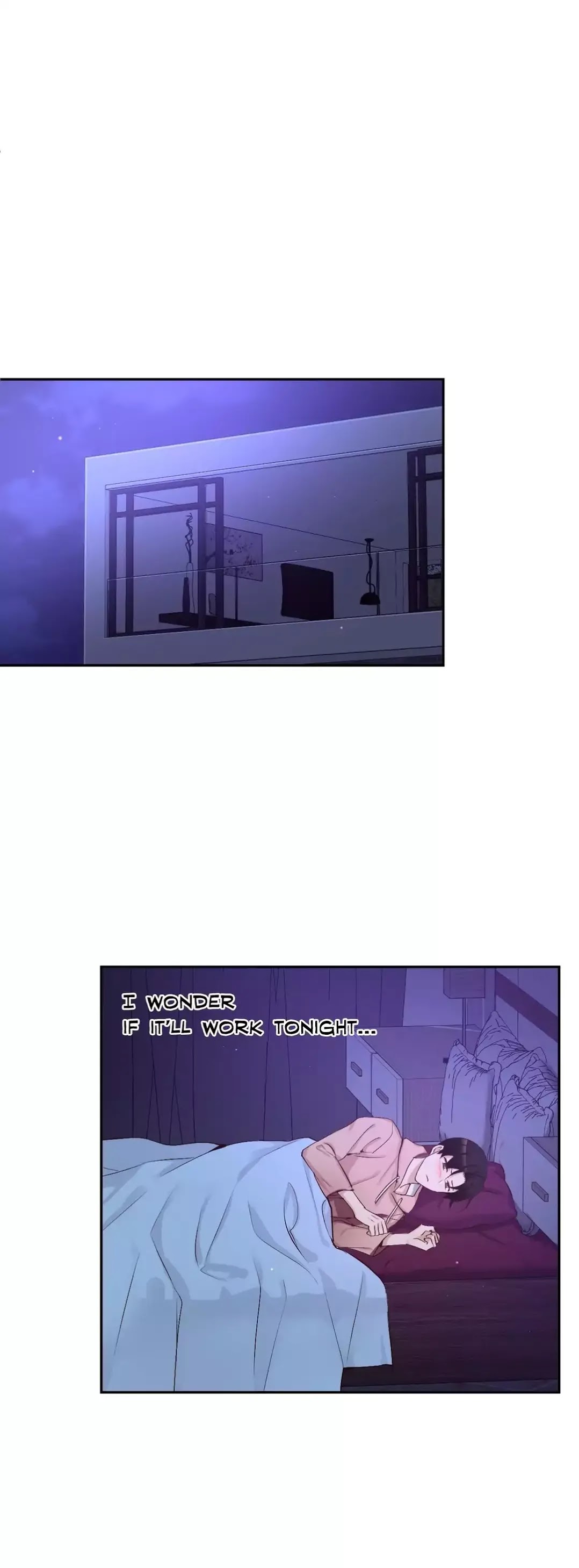 A Man Like You Chapter 64 page 30 - Chapter 64: Show Me More.