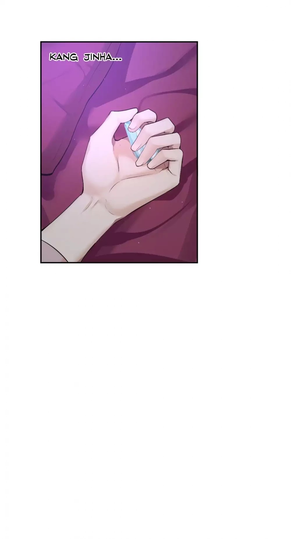 A Man Like You Chapter 64 page 31 - Chapter 64: Show Me More.