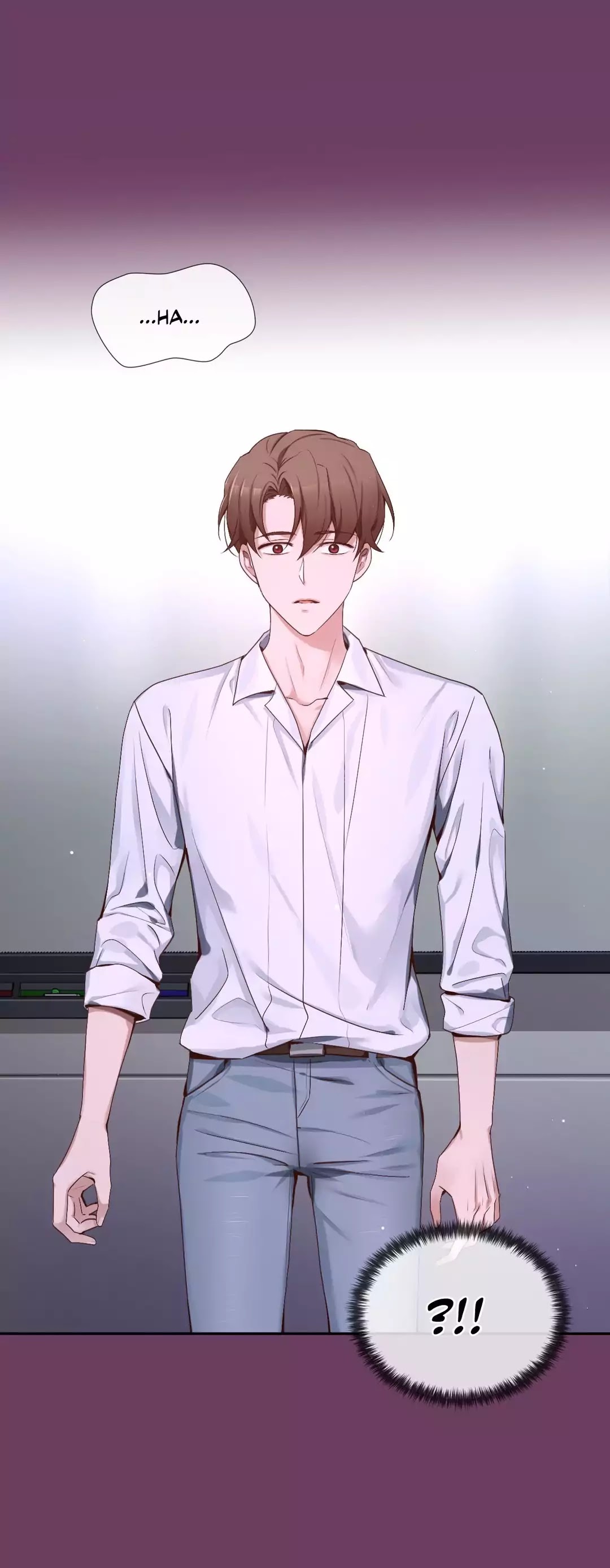 A Man Like You Chapter 64 page 36 - Chapter 64: Show Me More.