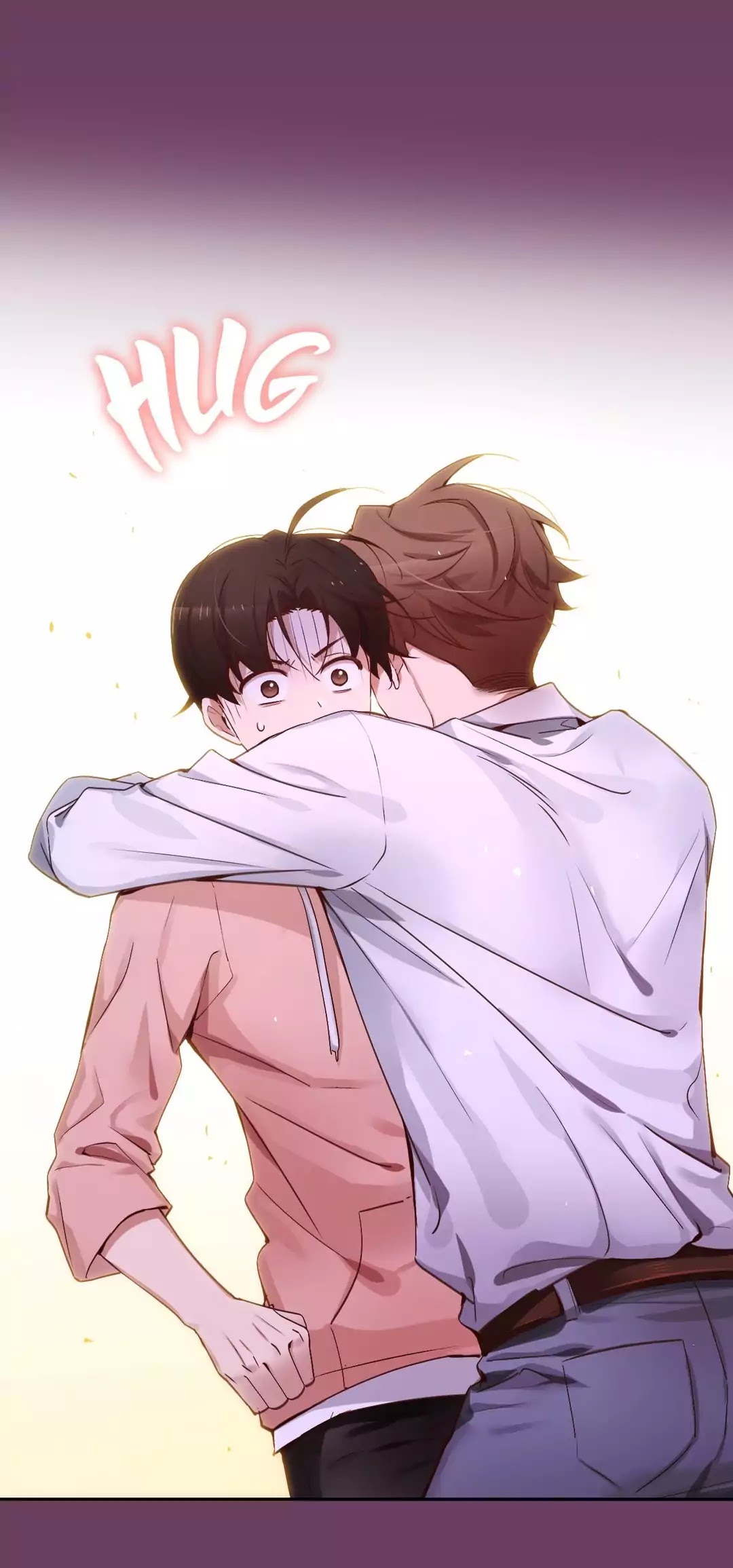 A Man Like You Chapter 64 page 39 - Chapter 64: Show Me More.