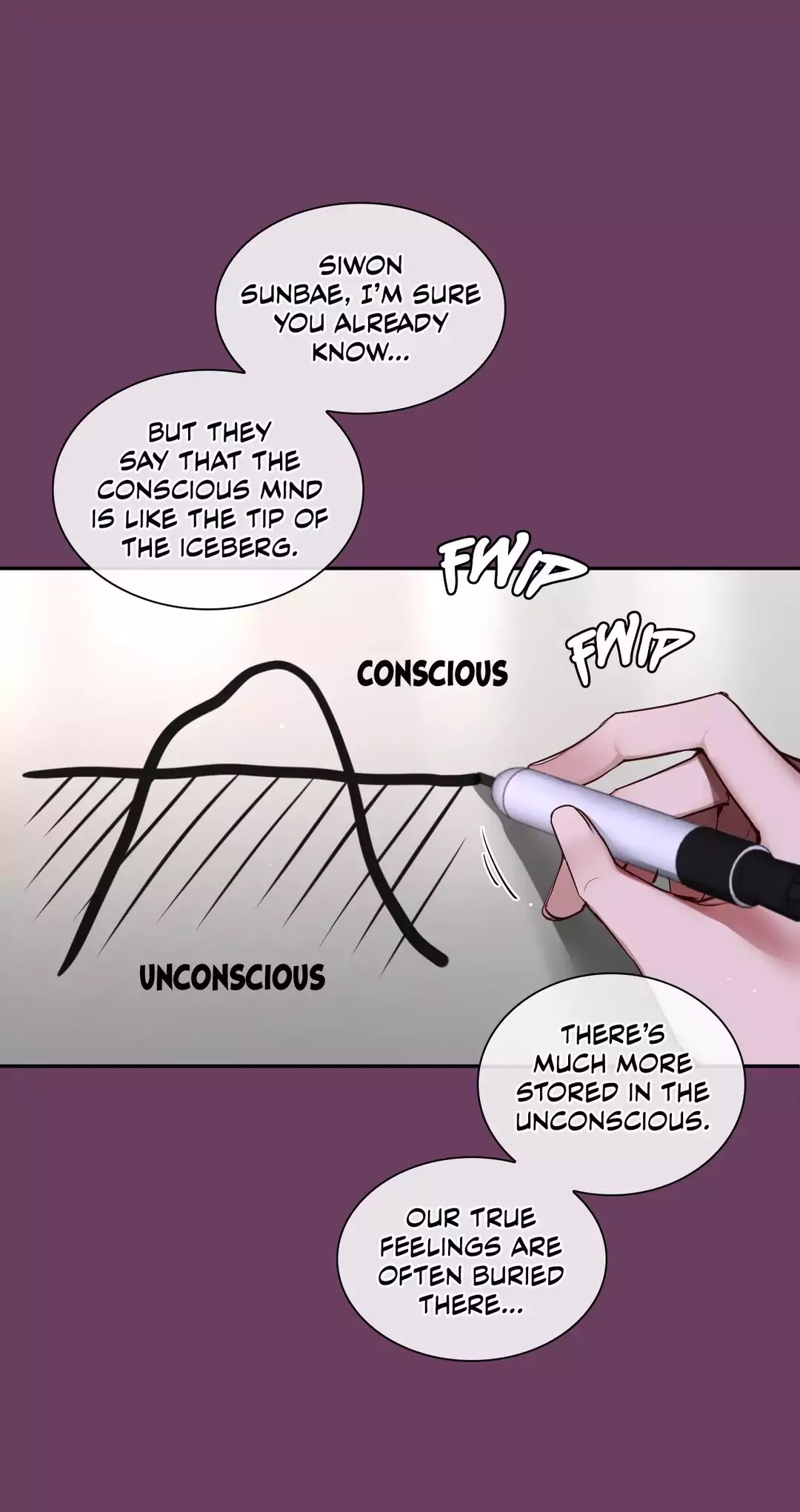 A Man Like You Chapter 64 page 42 - Chapter 64: Show Me More.