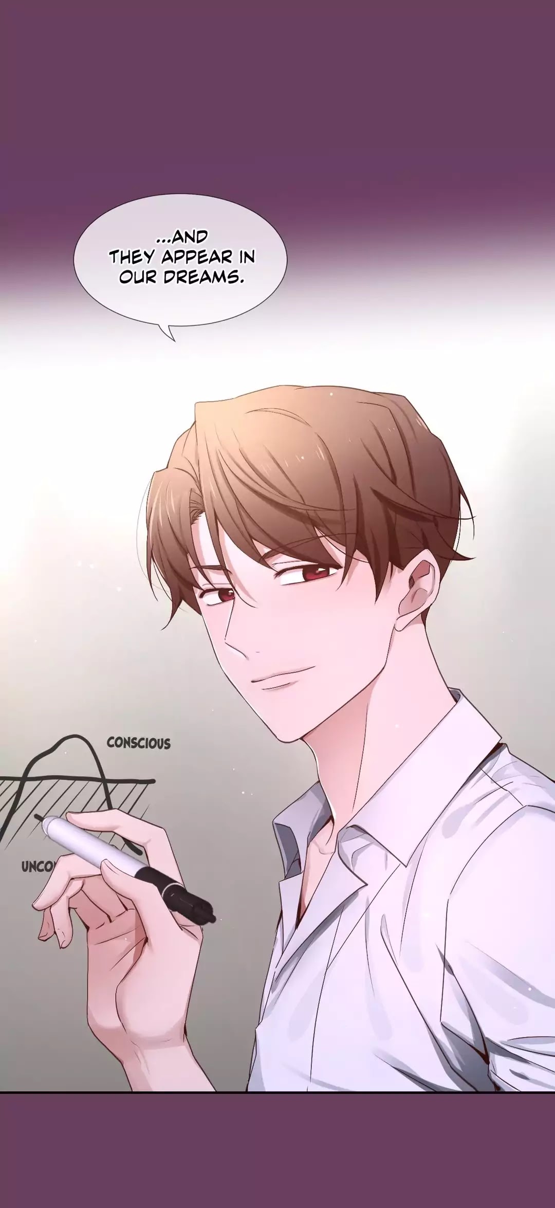 A Man Like You Chapter 64 page 43 - Chapter 64: Show Me More.