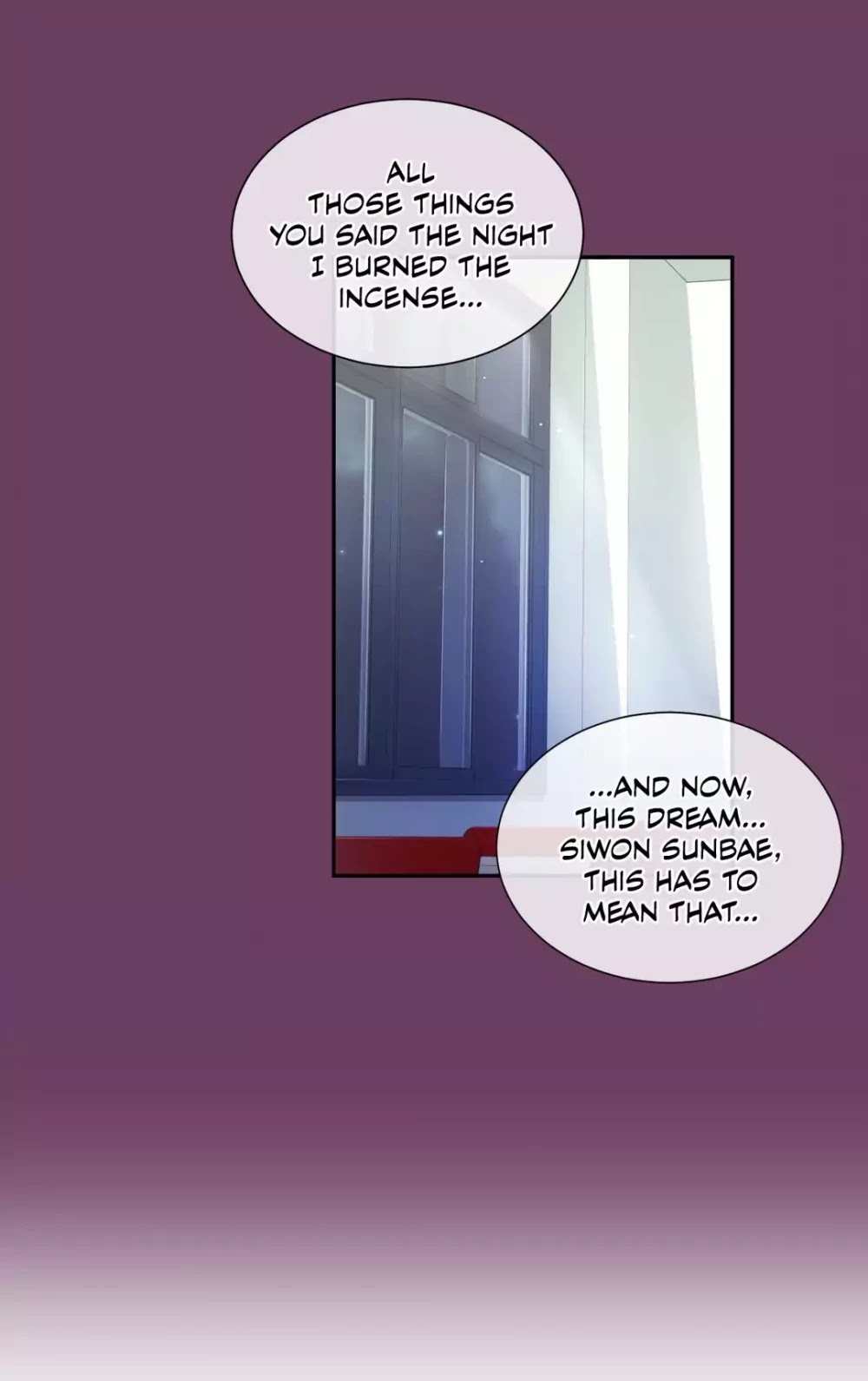 A Man Like You Chapter 64 page 44 - Chapter 64: Show Me More.