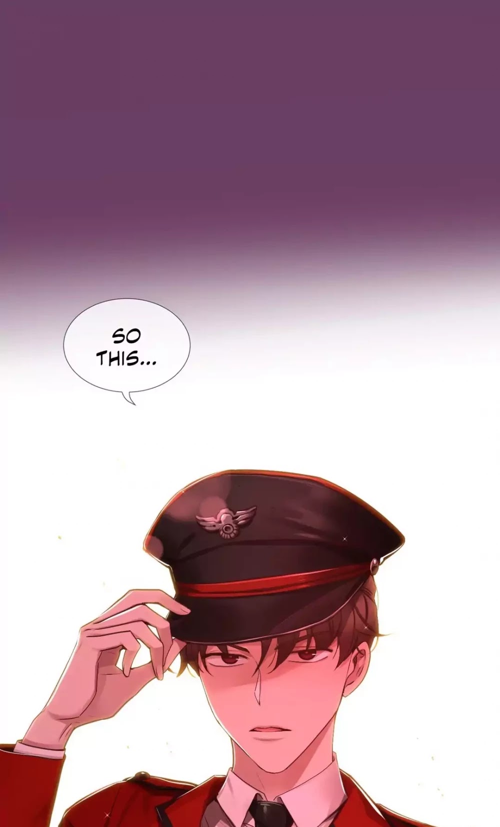 A Man Like You Chapter 64 page 50 - Chapter 64: Show Me More.