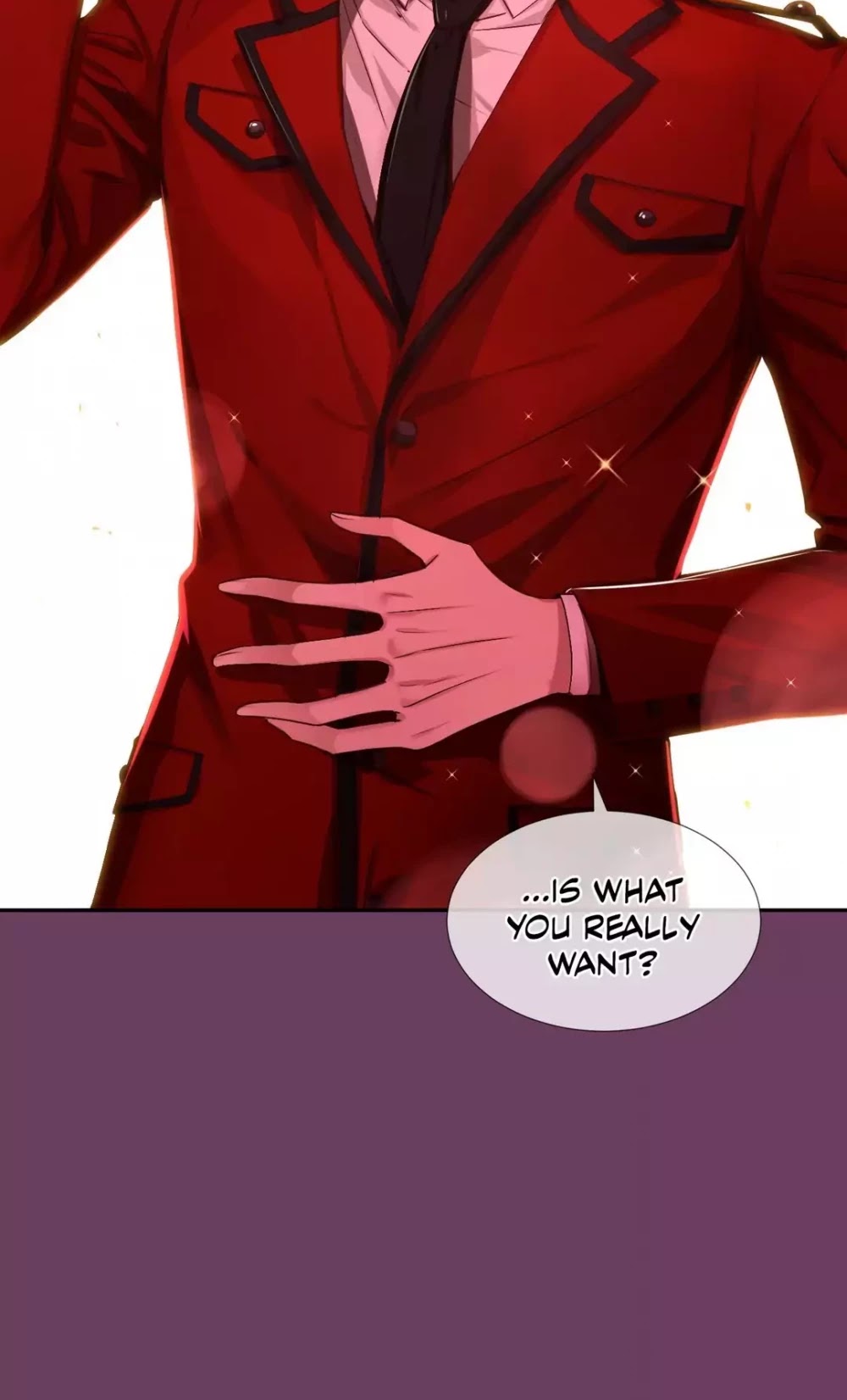 A Man Like You Chapter 64 page 51 - Chapter 64: Show Me More.