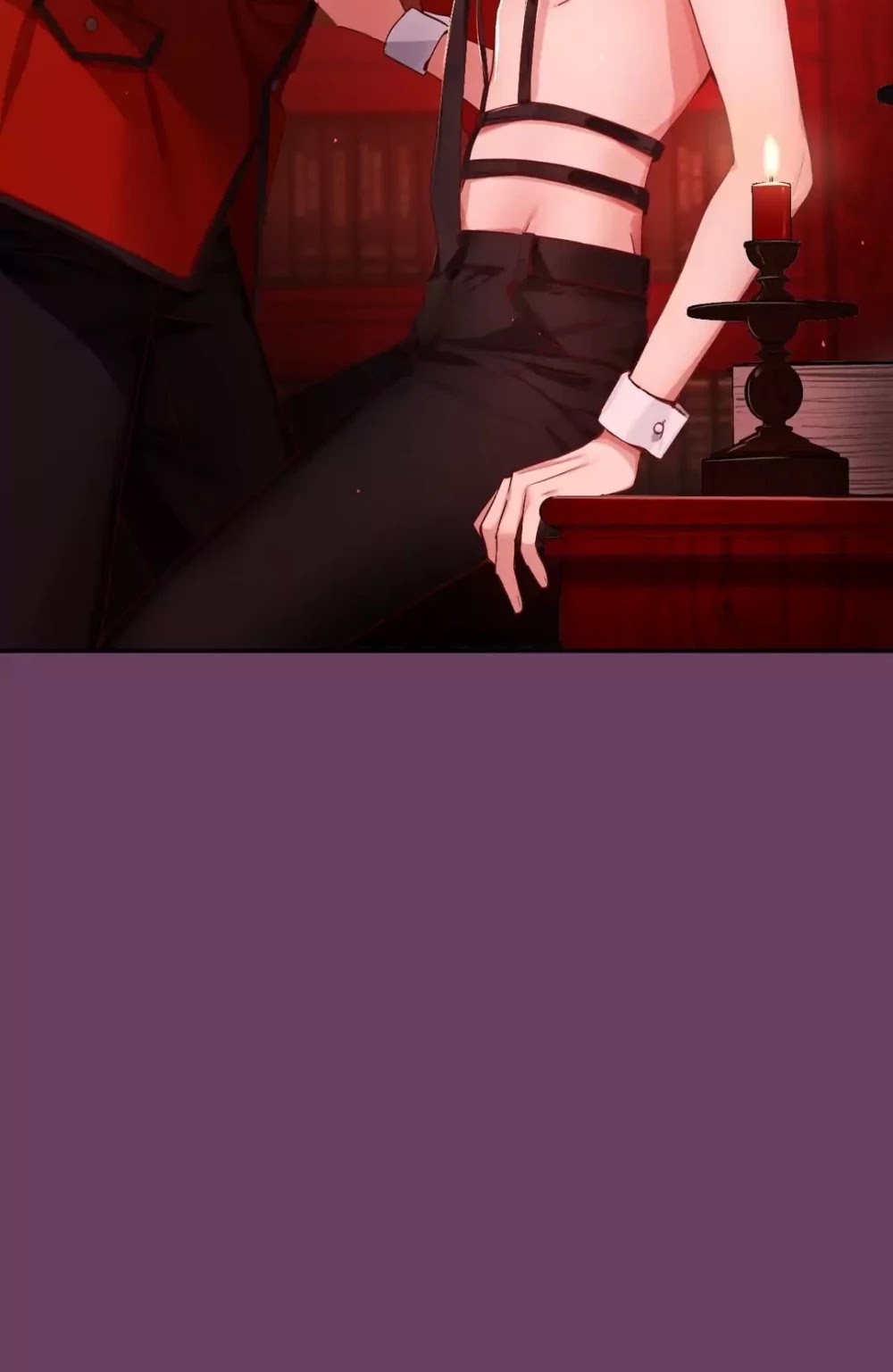 A Man Like You Chapter 64 page 54 - Chapter 64: Show Me More.
