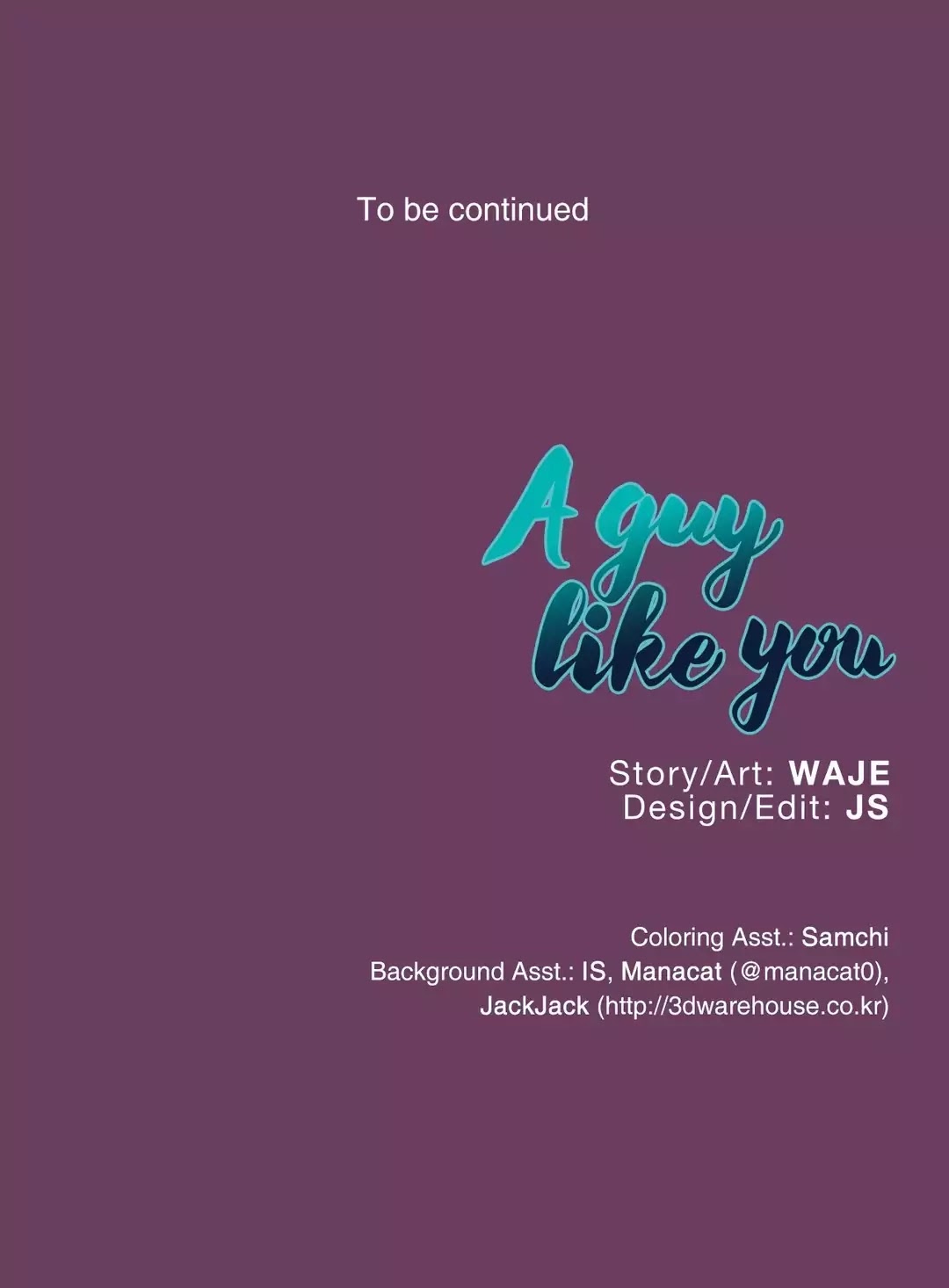 A Man Like You Chapter 64 page 55 - Chapter 64: Show Me More.