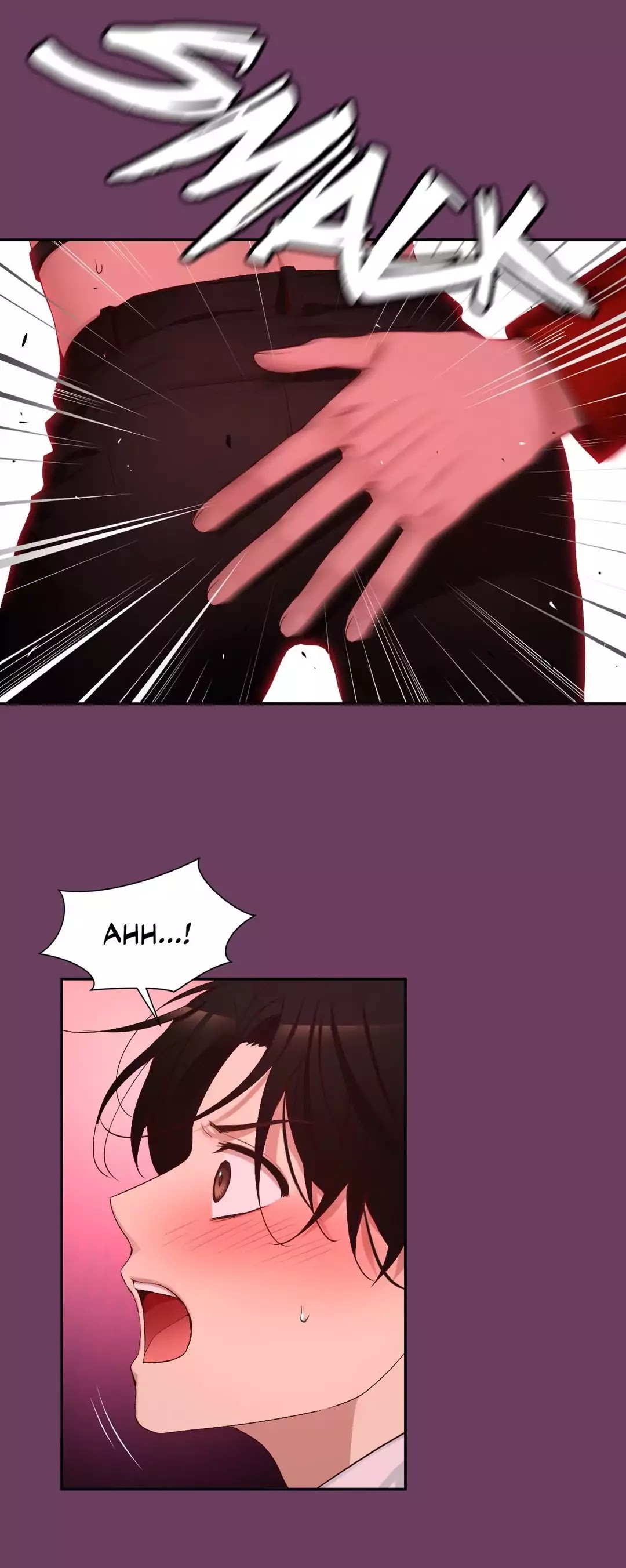 A Man Like You Chapter 65 page 19 - Chapter 65: We're just getting started...