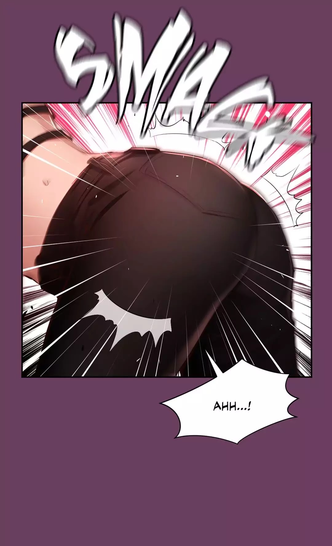 A Man Like You Chapter 65 page 21 - Chapter 65: We're just getting started...
