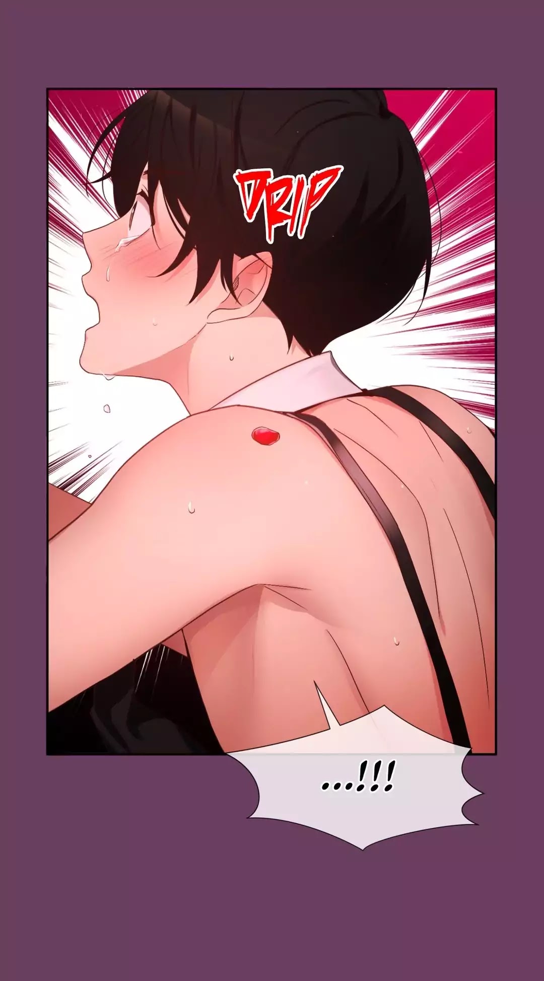 A Man Like You Chapter 65 page 29 - Chapter 65: We're just getting started...