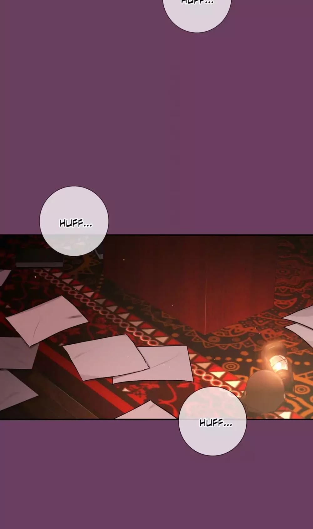 A Man Like You Chapter 65 page 35 - Chapter 65: We're just getting started...