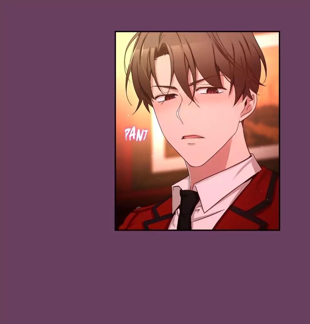 A Man Like You Chapter 65 page 36 - Chapter 65: We're just getting started...