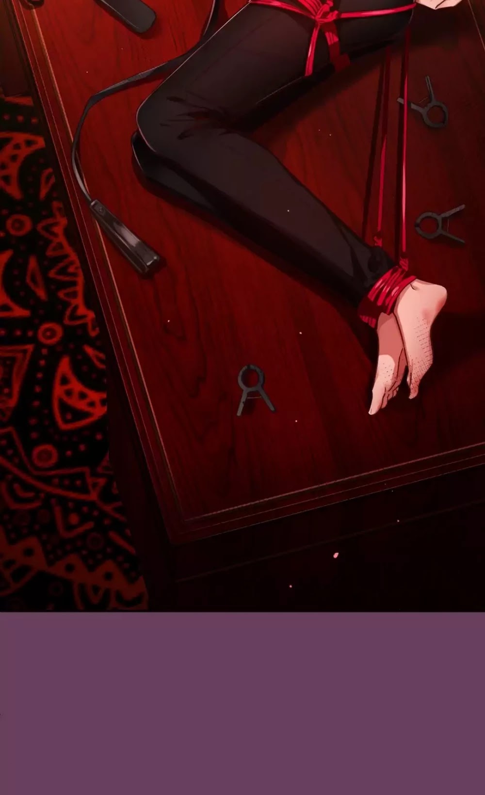 A Man Like You Chapter 65 page 38 - Chapter 65: We're just getting started...
