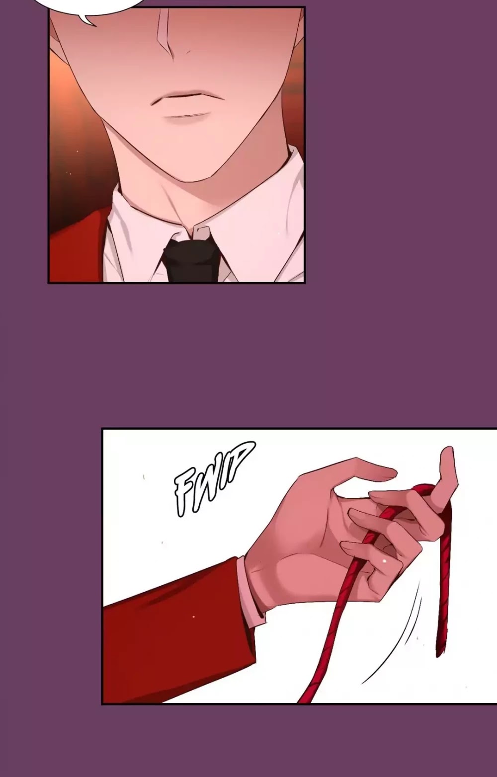 A Man Like You Chapter 65 page 40 - Chapter 65: We're just getting started...
