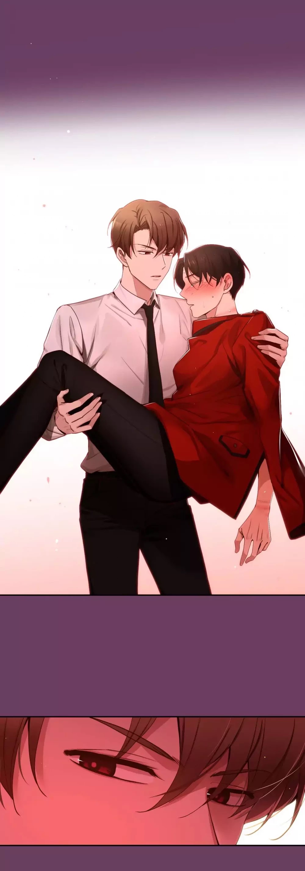 A Man Like You Chapter 65 page 41 - Chapter 65: We're just getting started...