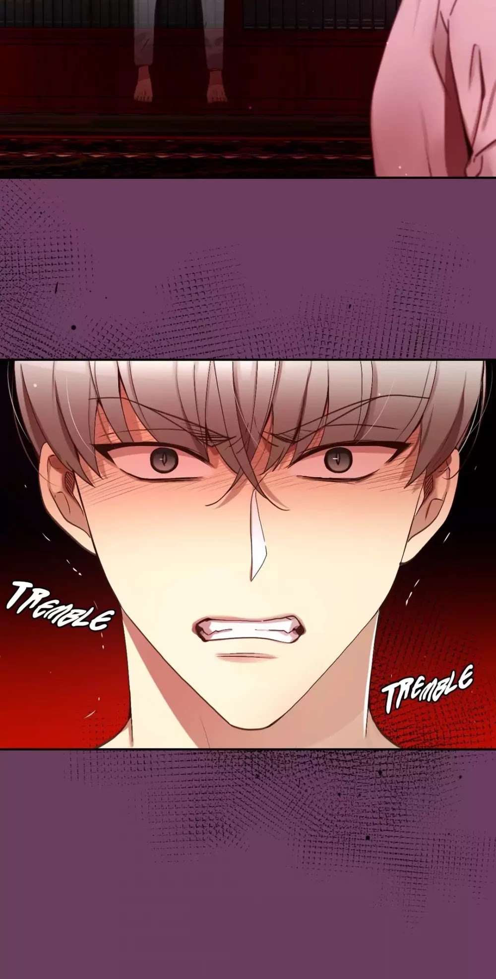 A Man Like You Chapter 65 page 43 - Chapter 65: We're just getting started...