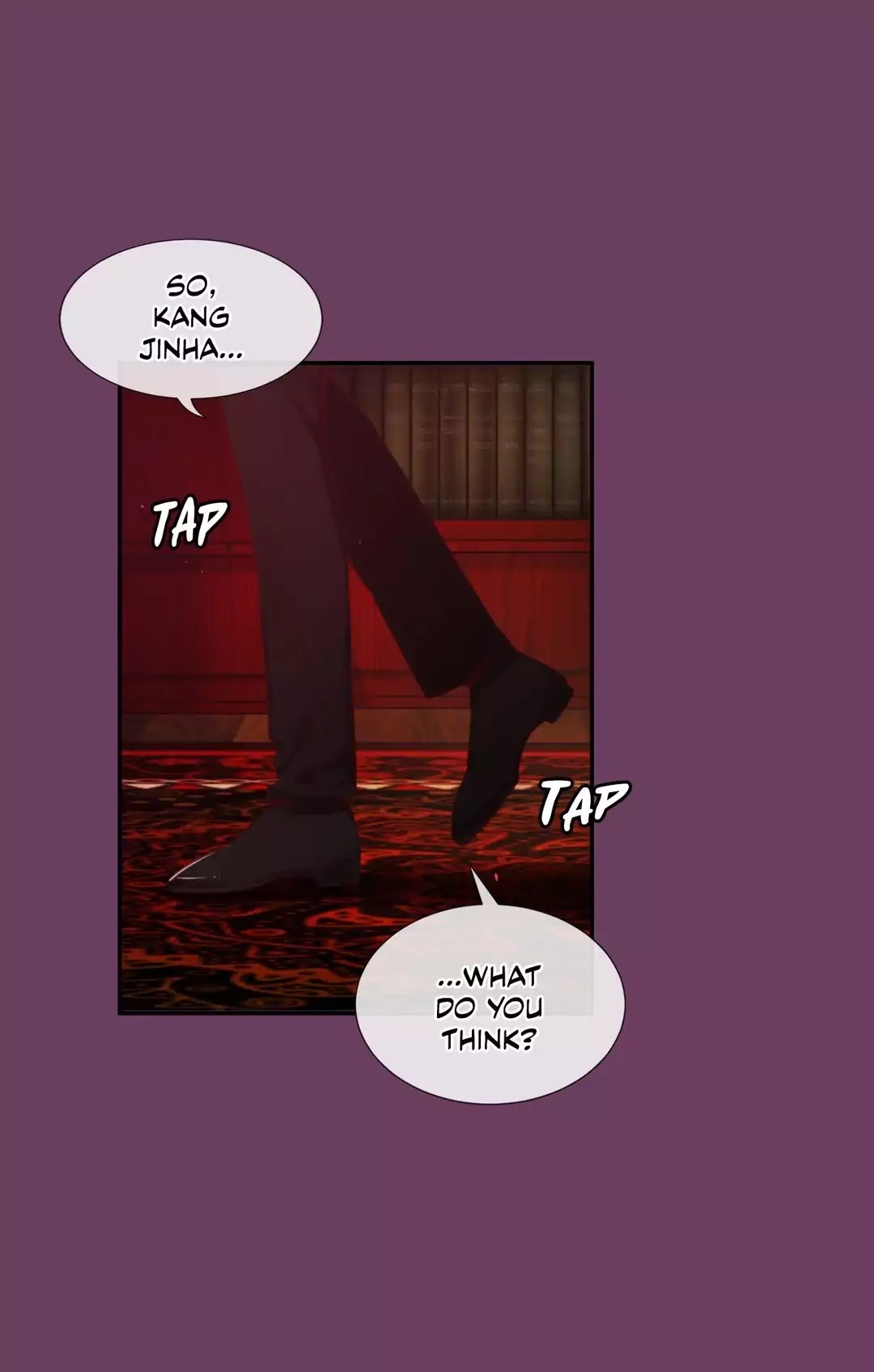 A Man Like You Chapter 65 page 44 - Chapter 65: We're just getting started...
