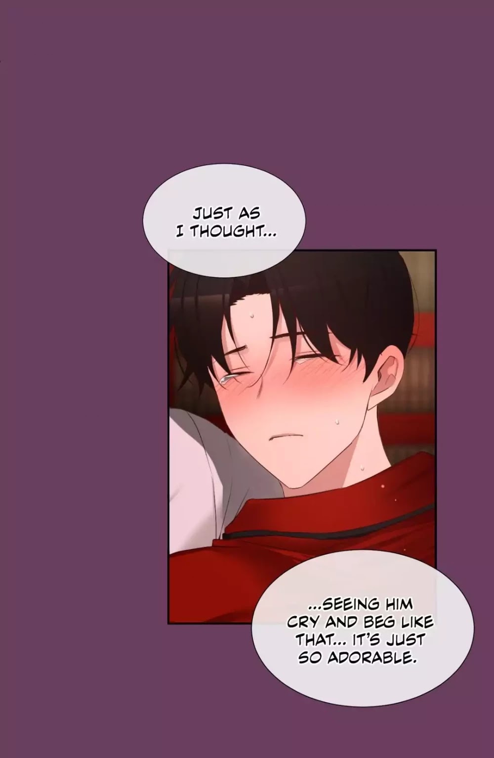 A Man Like You Chapter 65 page 46 - Chapter 65: We're just getting started...