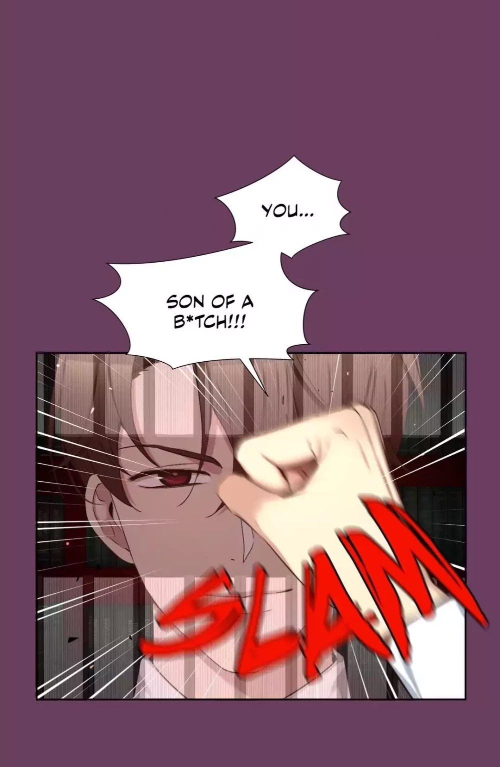 A Man Like You Chapter 65 page 47 - Chapter 65: We're just getting started...