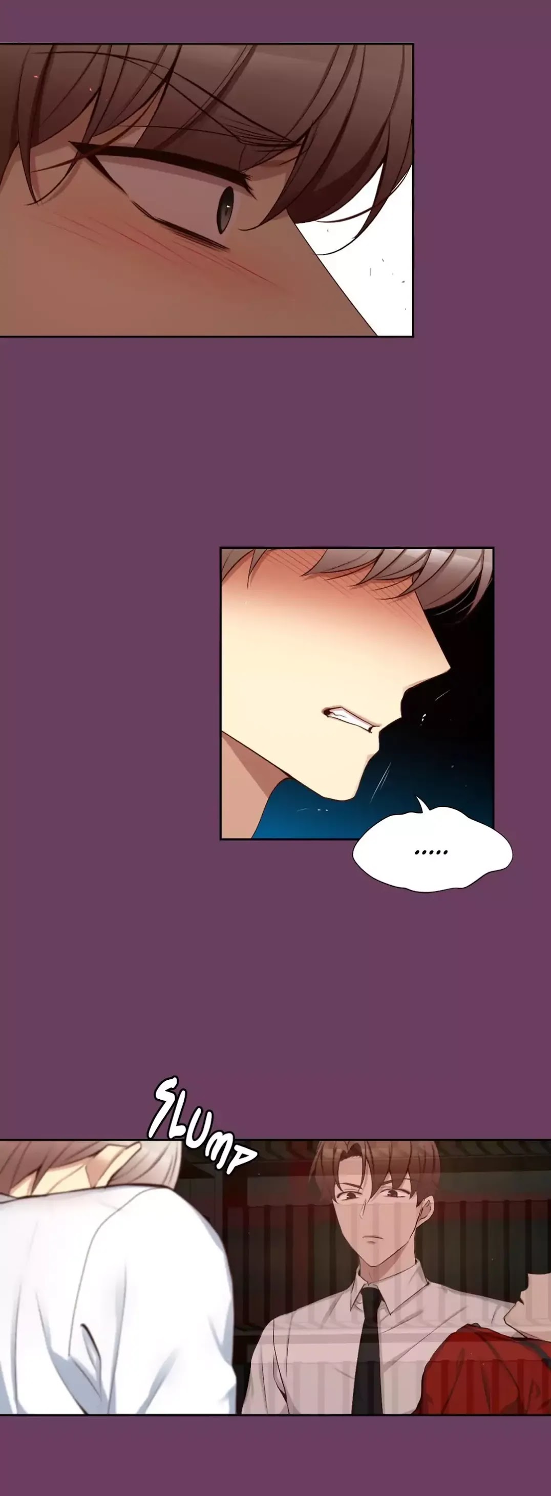 A Man Like You Chapter 65 page 49 - Chapter 65: We're just getting started...