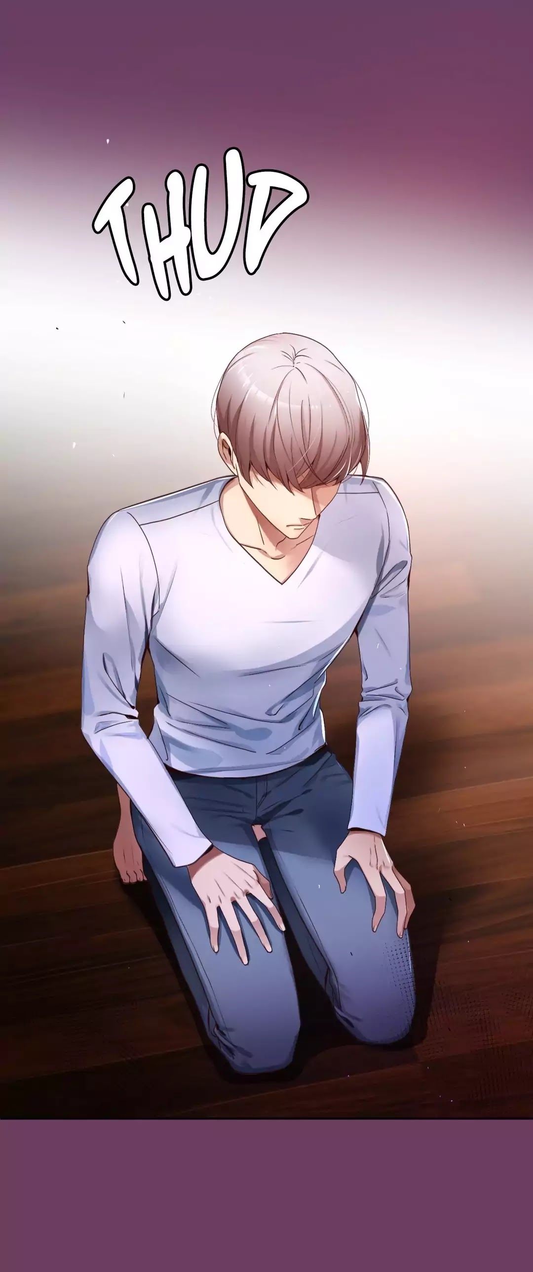 A Man Like You Chapter 65 page 50 - Chapter 65: We're just getting started...