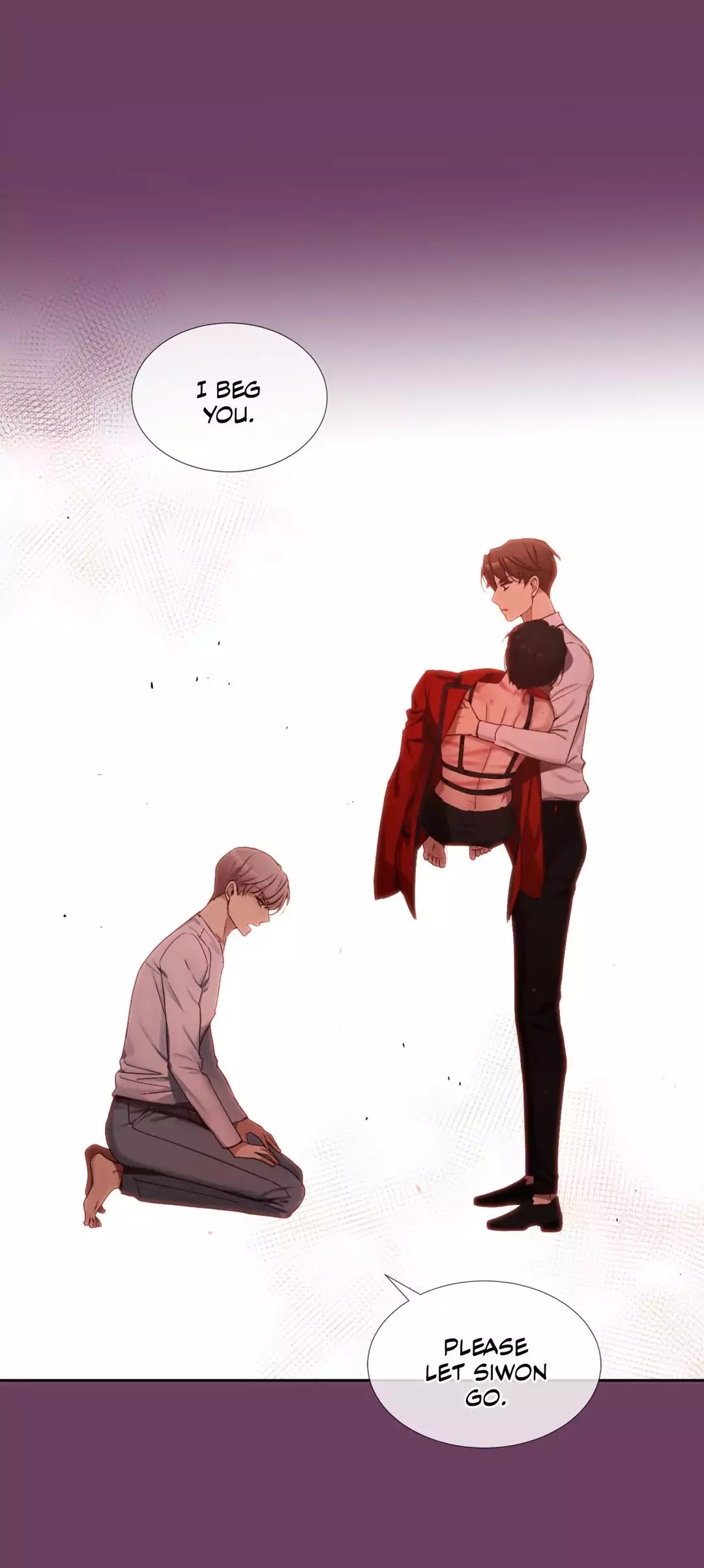 A Man Like You Chapter 65 page 51 - Chapter 65: We're just getting started...