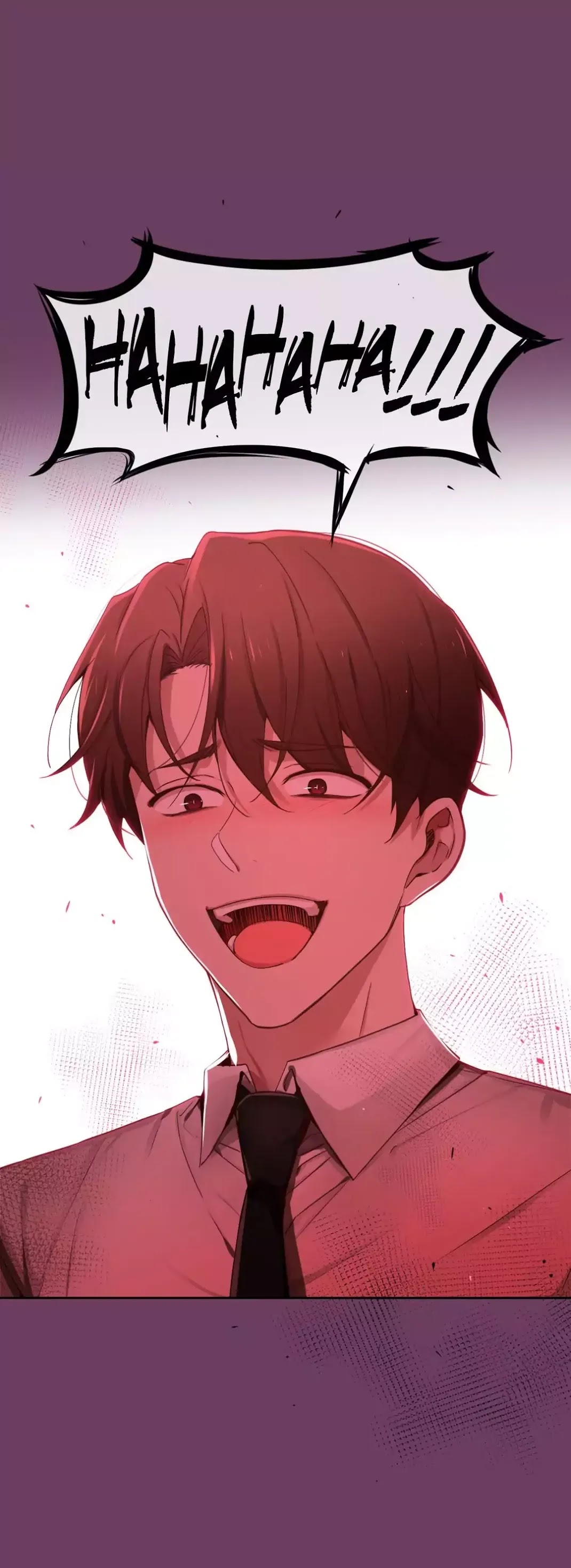 A Man Like You Chapter 65 page 53 - Chapter 65: We're just getting started...