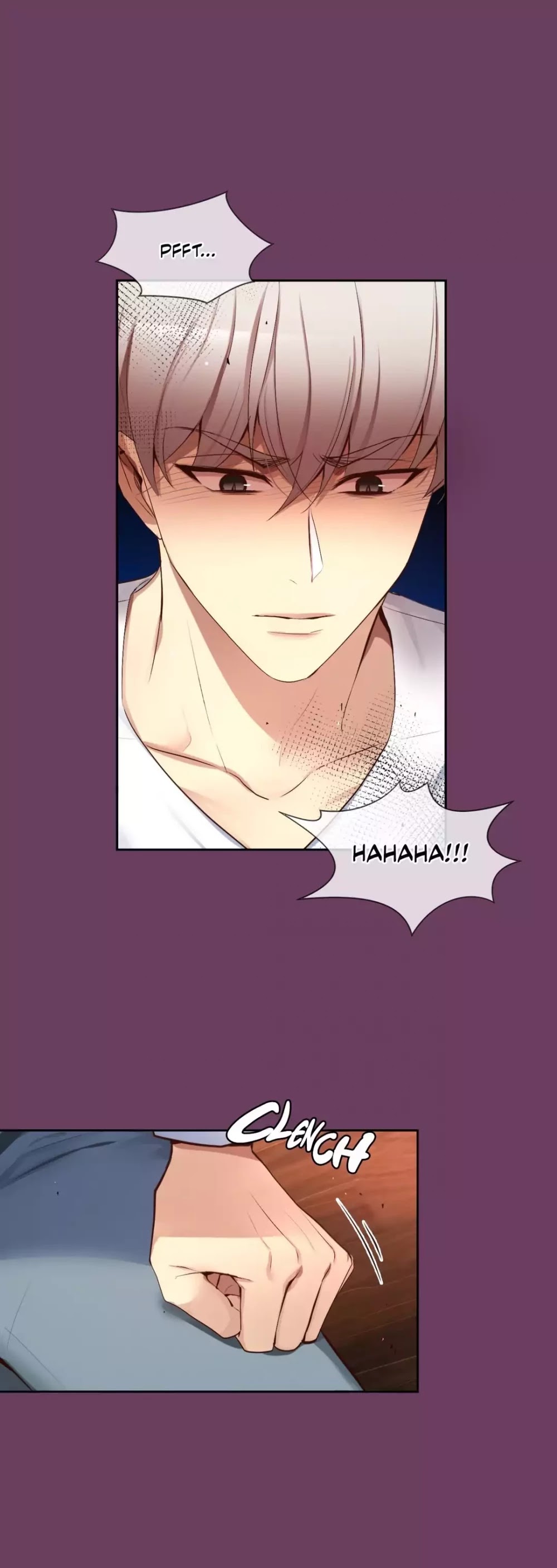 A Man Like You Chapter 65 page 54 - Chapter 65: We're just getting started...