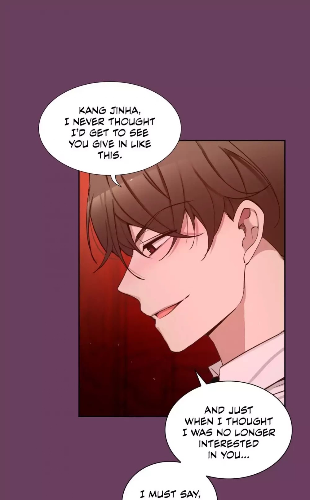 A Man Like You Chapter 65 page 55 - Chapter 65: We're just getting started...