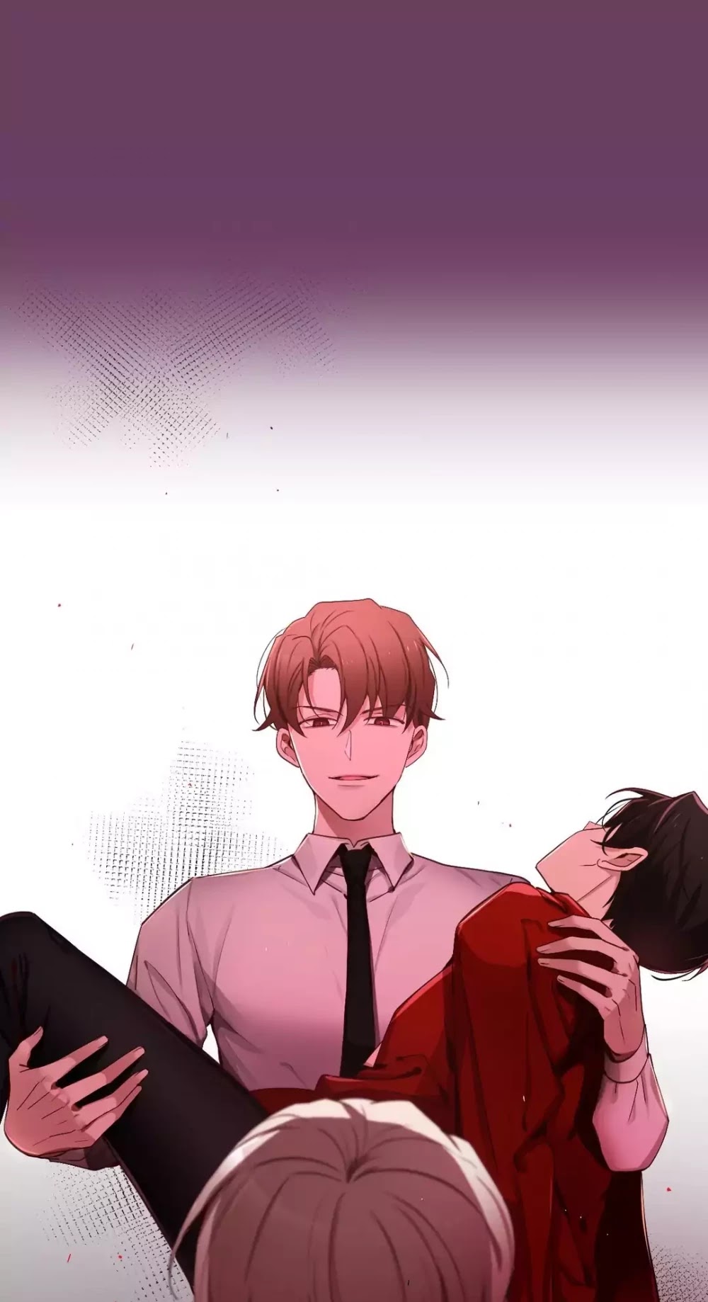 A Man Like You Chapter 65 page 58 - Chapter 65: We're just getting started...