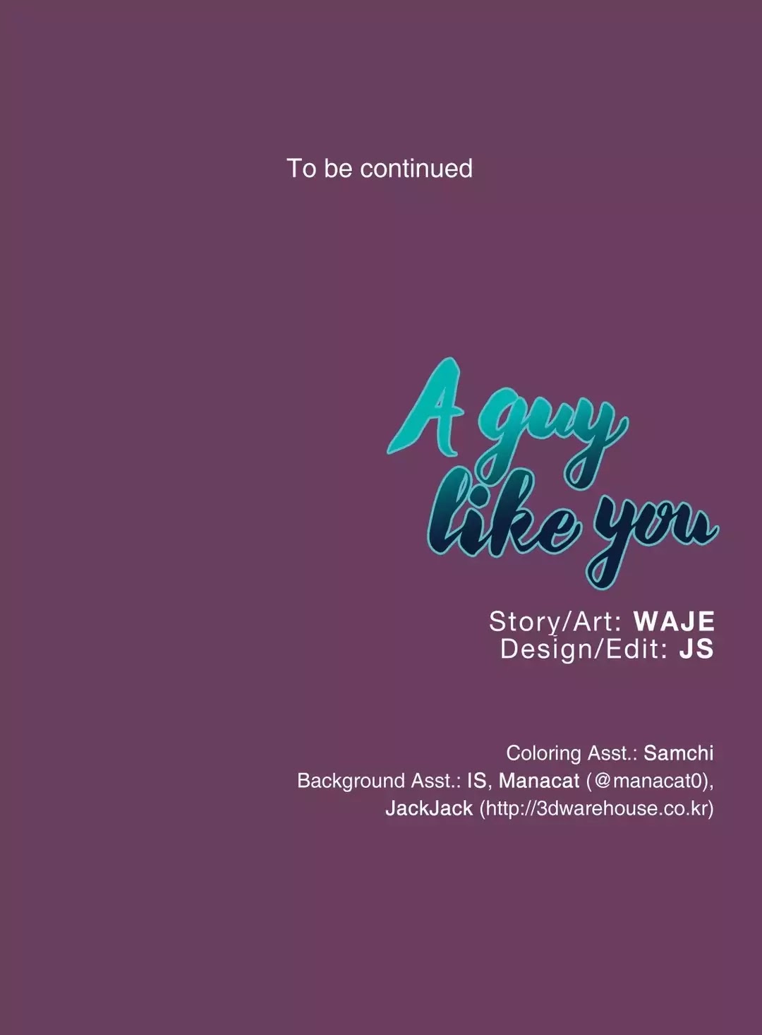 A Man Like You Chapter 65 page 60 - Chapter 65: We're just getting started...