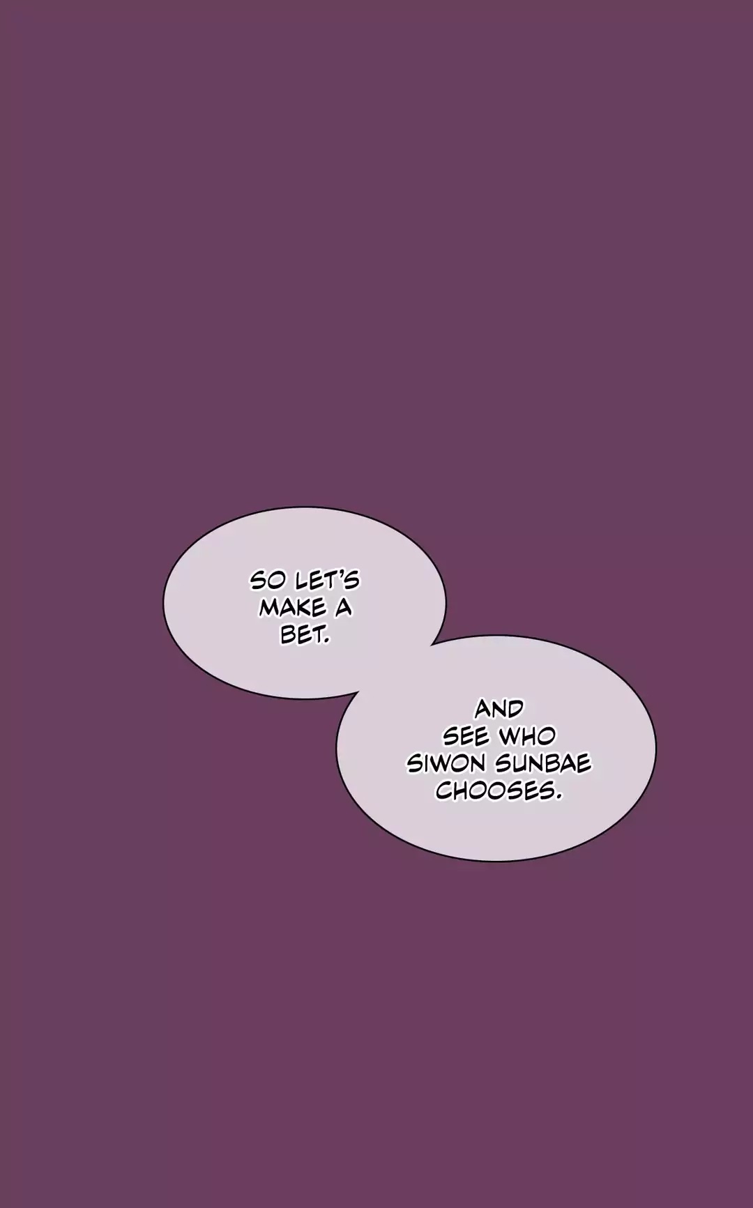 A Man Like You Chapter 66 page 16 - Chapter 66: Listen up.