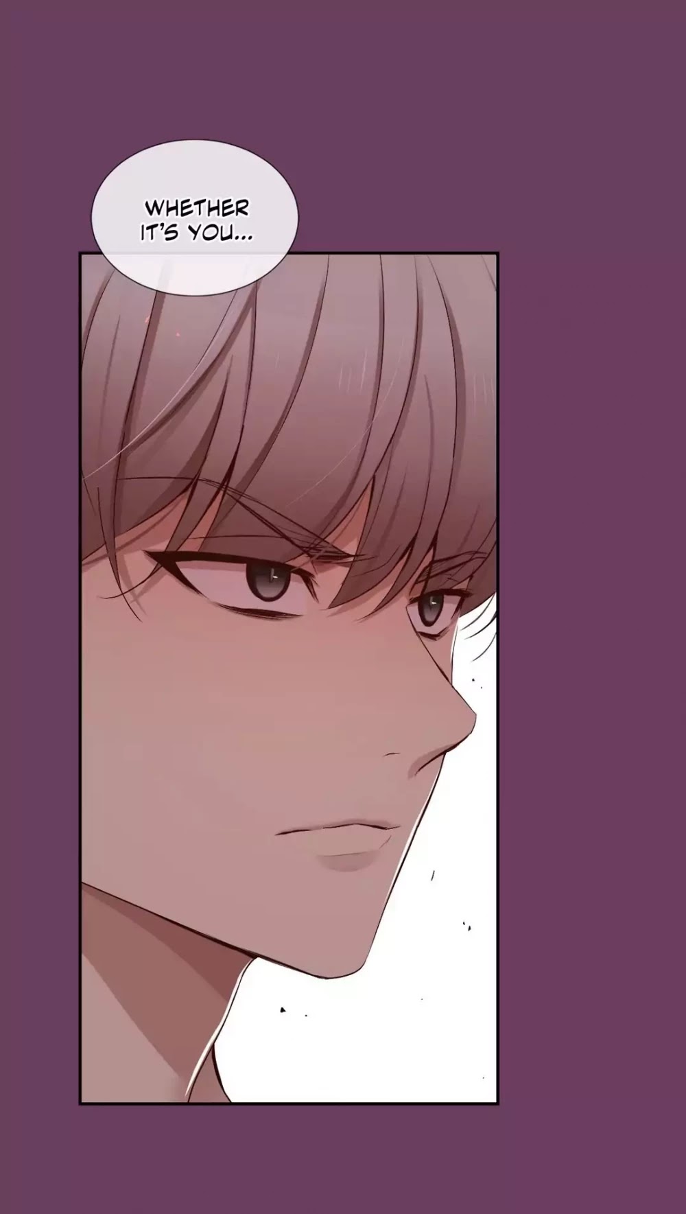 A Man Like You Chapter 66 page 17 - Chapter 66: Listen up.
