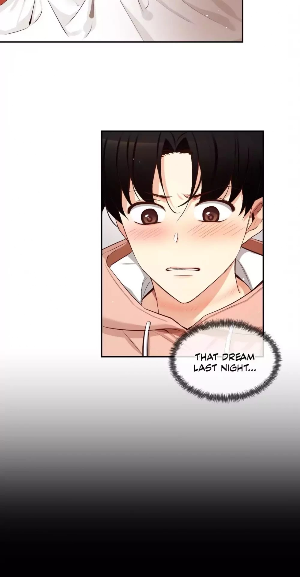 A Man Like You Chapter 66 page 25 - Chapter 66: Listen up.