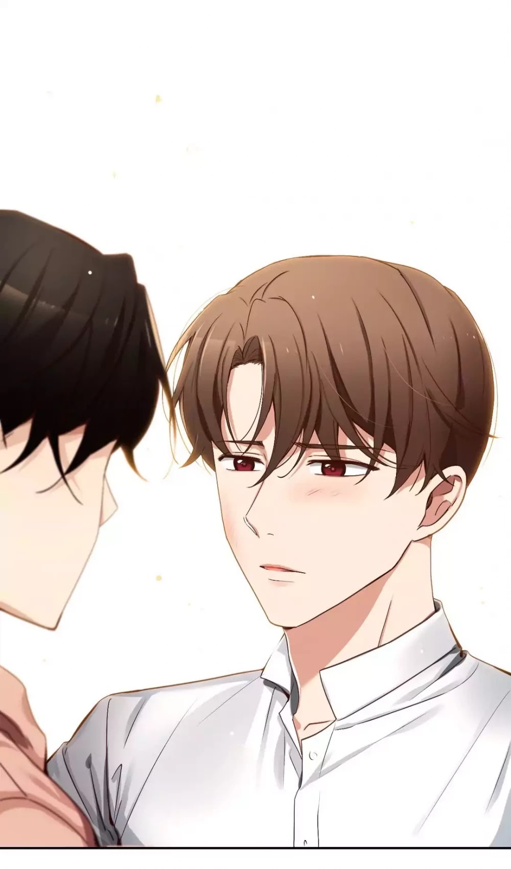 A Man Like You Chapter 66 page 40 - Chapter 66: Listen up.